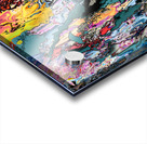 Bloider Acrylic print