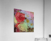 Flower arrangement 5 Acrylic Print