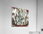 Soldaten Impression acrylique