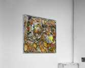 Whats cookin  Acrylic Print