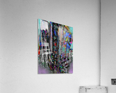 Inncit Acrylic Print