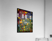 Fleidaloom Acrylic Print