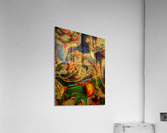 Modilia Impression acrylique