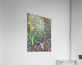 Mendist Acrylic Print