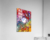Ramtix Acrylic Print
