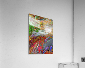 Torbila Acrylic Print