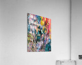 Bloider Acrylic Print