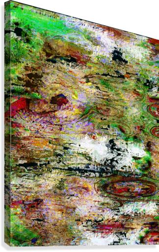 Could be Canvas Print