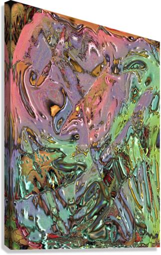 Margis Canvas Print