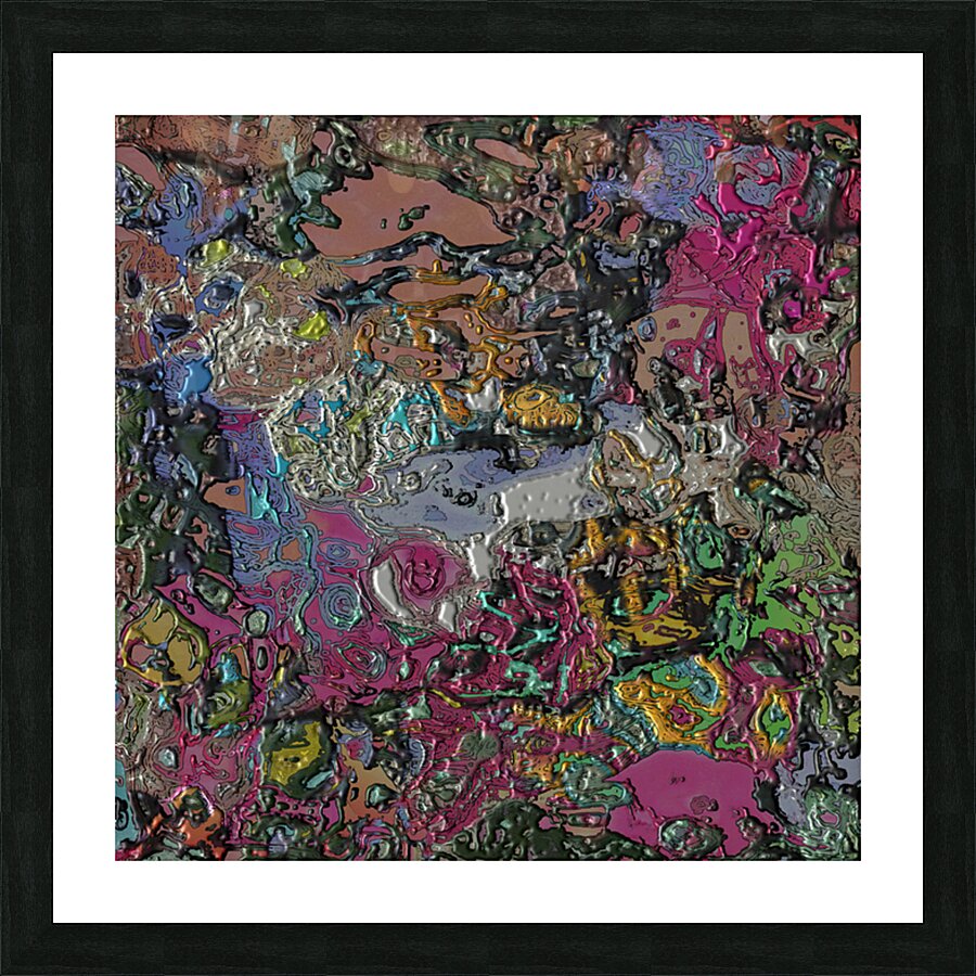 Torpit Picture Frame print
