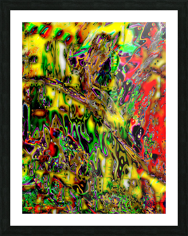 Next Picture Frame print