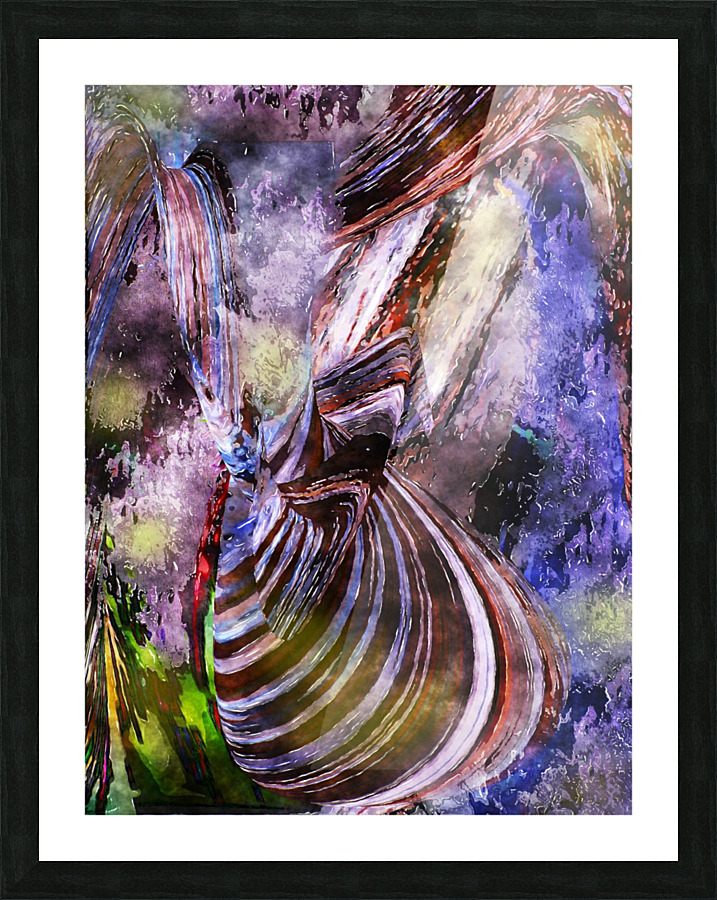 Torina Picture Frame print