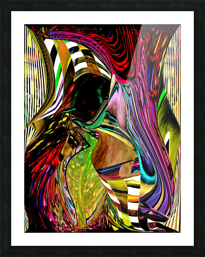 Fillanda Picture Frame print