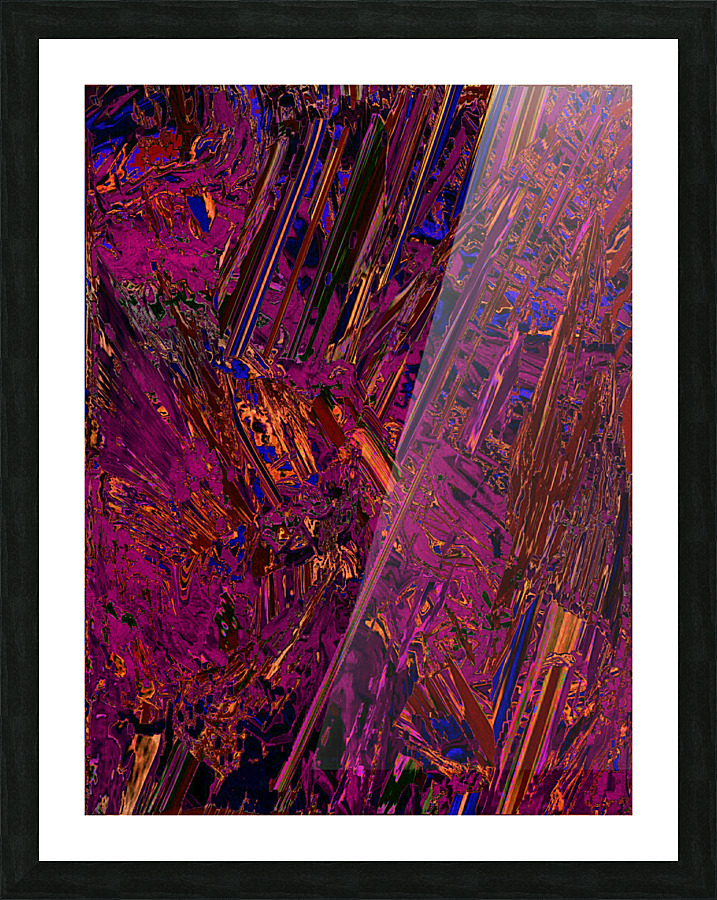 Stangen Picture Frame print