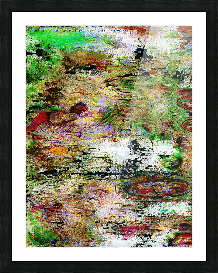 Could be Picture Frame print