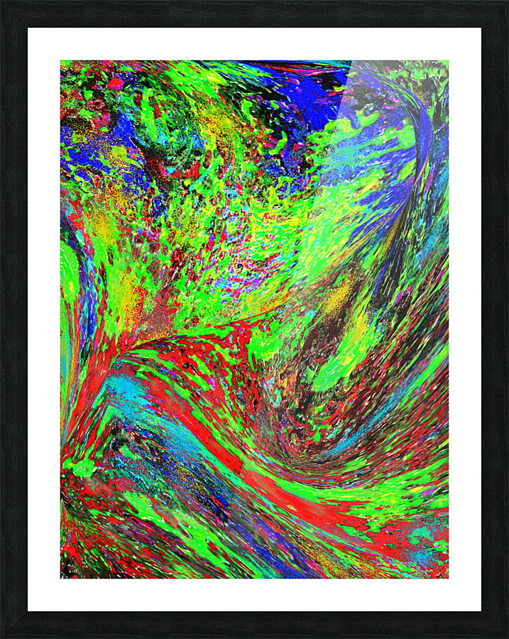 Billda Picture Frame print