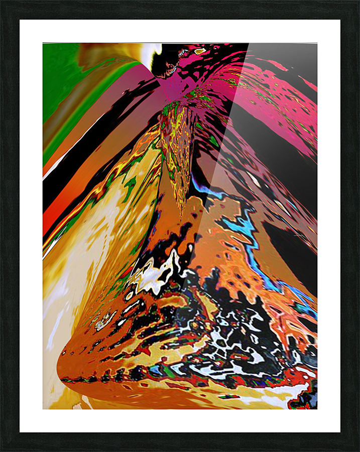 Dormelli Picture Frame print