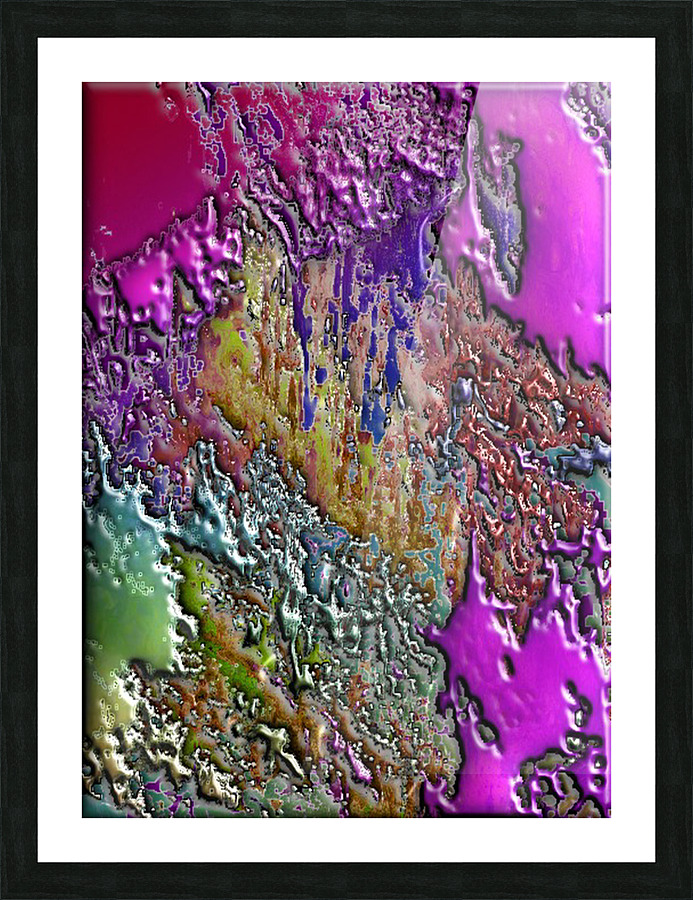 Torbis Picture Frame print