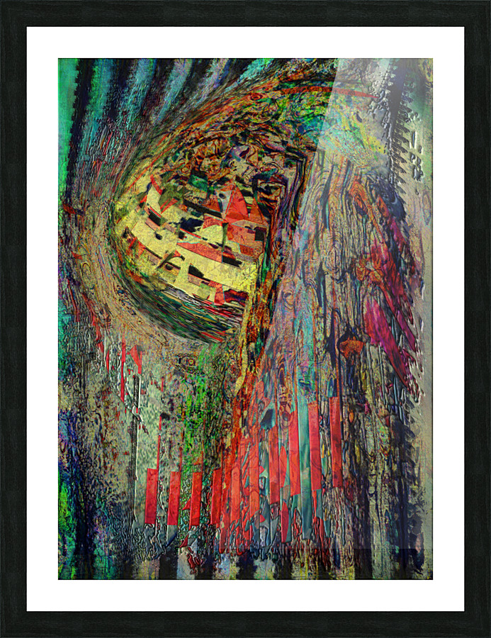 Marquist Picture Frame print