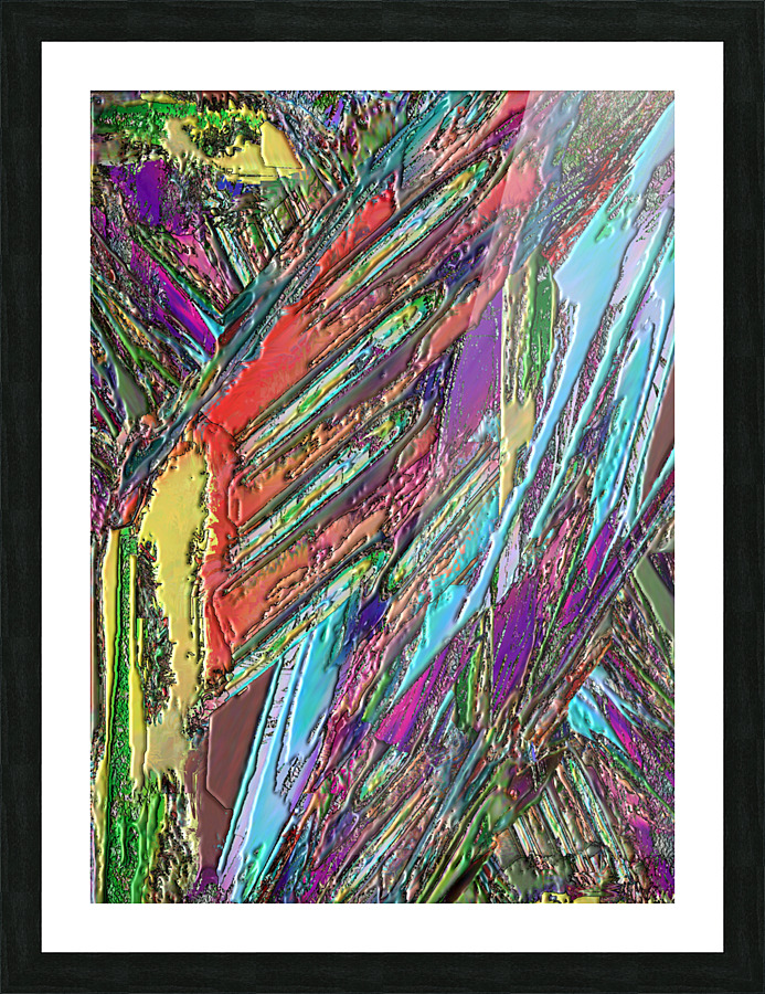 Maxtus Picture Frame print