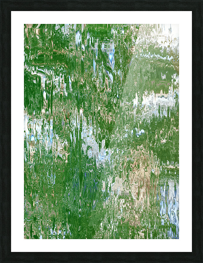 Montrios Picture Frame print