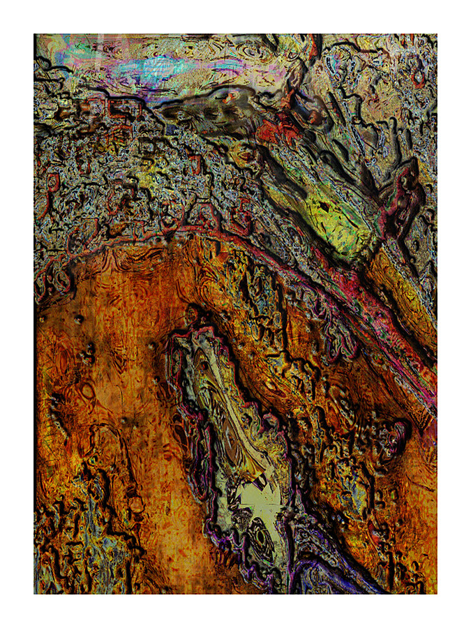 Mithia Picture Frame print