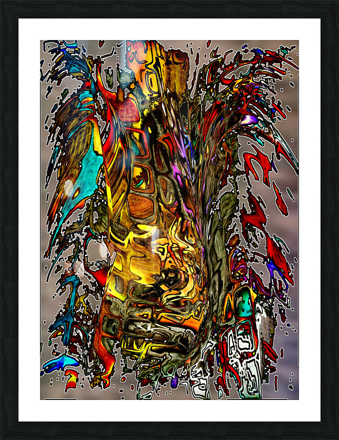 Proidus Picture Frame print