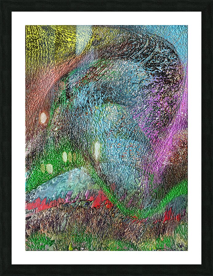 Stondis Picture Frame print