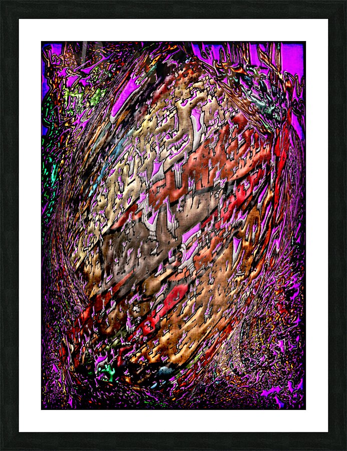 Nestico Picture Frame print