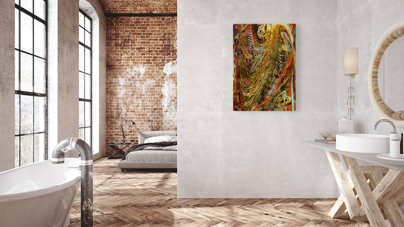 Fallirod Reproduction