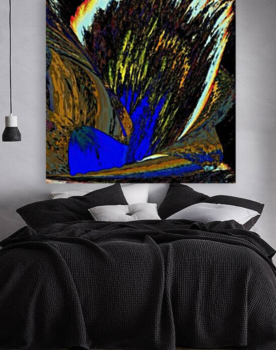 Bloodra Reproduction