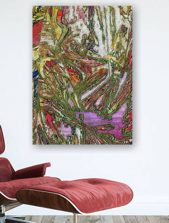 Trenquist Reproduction