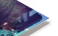 Baliaro HD Metal print