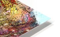 Manndalis HD Metal print