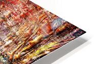 Yinndalo HD Metal print