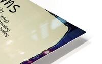 114 Why HD Metal print