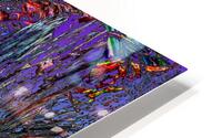 Portix Impression metal HD
