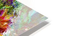 Flowers 4 HD Metal print