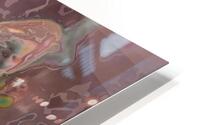 Sweetie HD Metal print