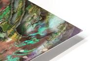 Kwartum HD Metal print