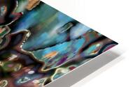 Tofita HD Metal print