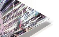 Levango HD Metal print