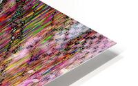 Memmorees HD Metal print