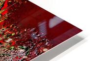 Sprout HD Metal print