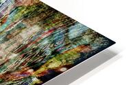 Andere HD Metal print