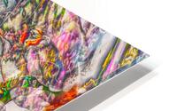 Kwallti Impression metal HD