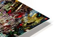 Hokis HD Metal print