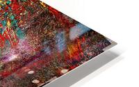 Plogis HD Metal print
