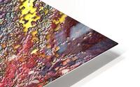 Lilios HD Metal print