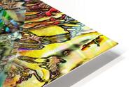 Mardiloo HD Metal print
